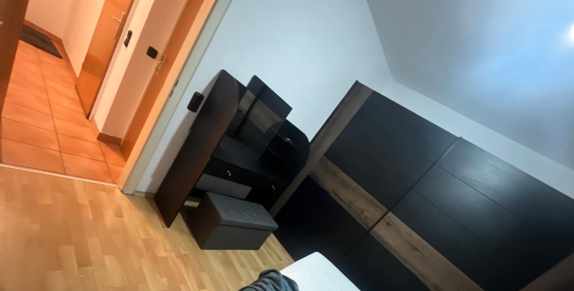 Tolle Wohnung In Zentrum Dortmund Exterior photo